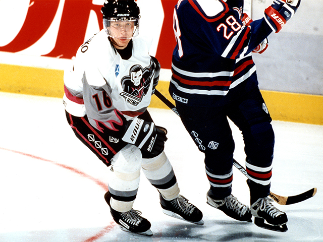 BPRO Hockey Training